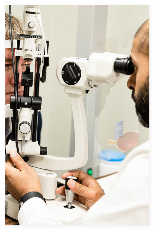 Opticians